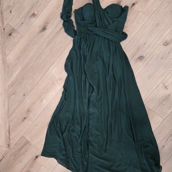 BIRDY GREY - Grace- Dress - Picture 2 of 6